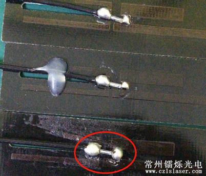 焊點缺陷檢測 焊點缺陷檢測