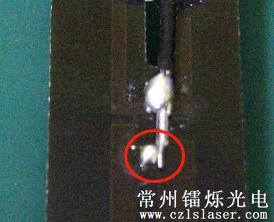 焊點缺陷檢測 焊點缺陷檢測