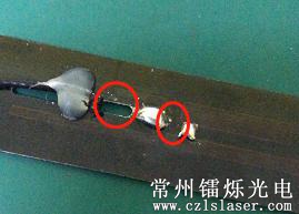 焊點缺陷檢測 焊點缺陷檢測