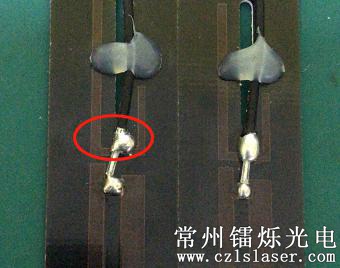 焊點缺陷檢測 焊點缺陷檢測