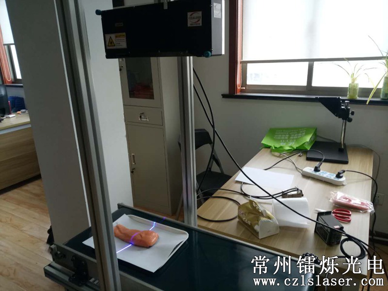 肉類體積檢測 肉類體積檢測