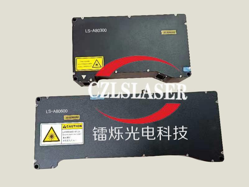 鐳爍光電LS系列激光3D智能視覺傳感器助力自動化 鐳爍光電LS系列激光3D智能視覺傳感器助力自動化