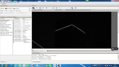 LS-A80150激光3D輪廓傳感器通過西北大學(xué)驗(yàn)收