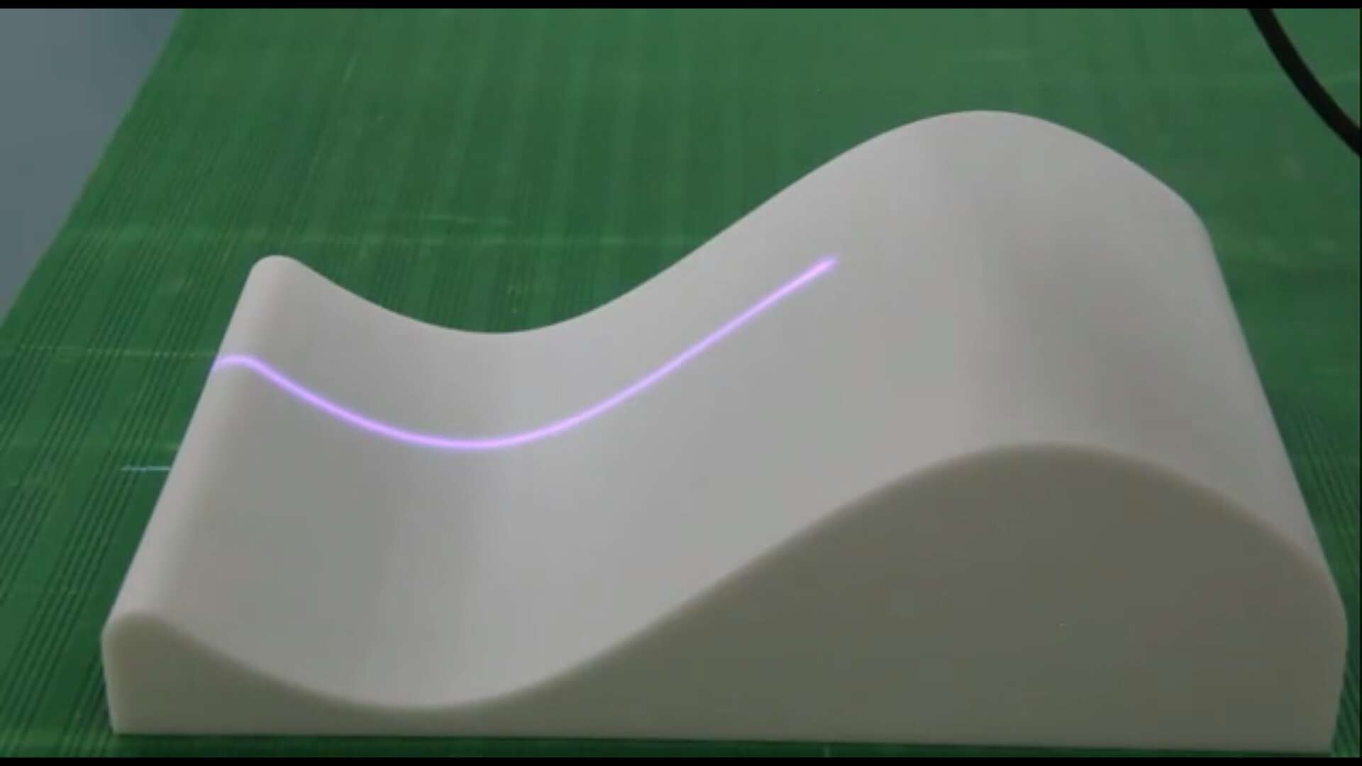 激光3D輪廓傳感器在國內多家大學實驗室項目通過驗收