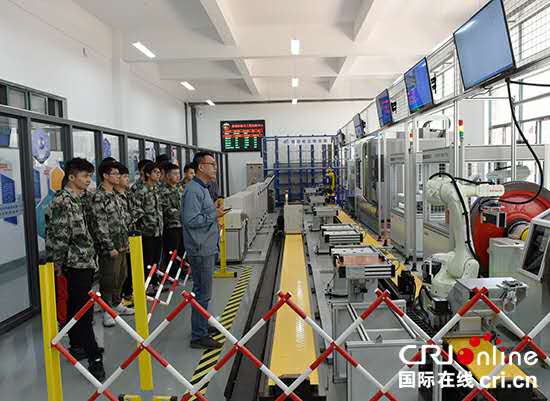 激光3D輪廓傳感器在國內多家大學實驗室項目通過驗收